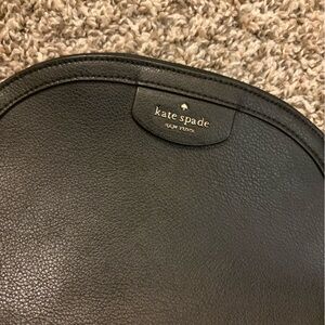 Kate Spade Black Crossbody Bag